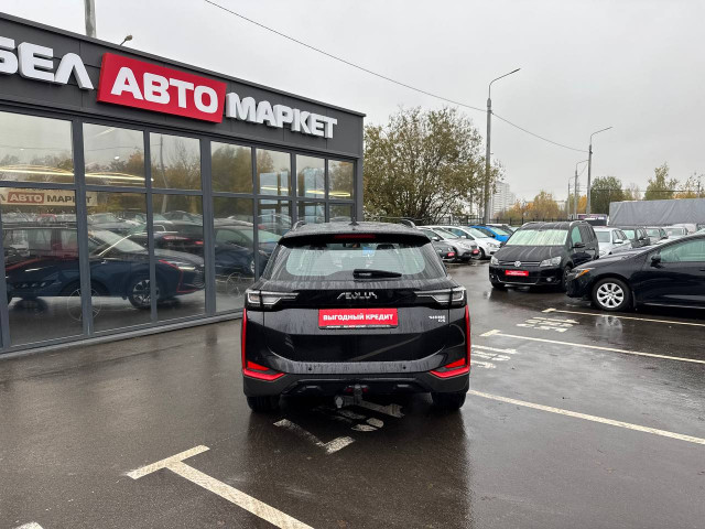 Фото автомобиля 5