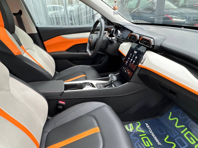 Фото автомобиля 17