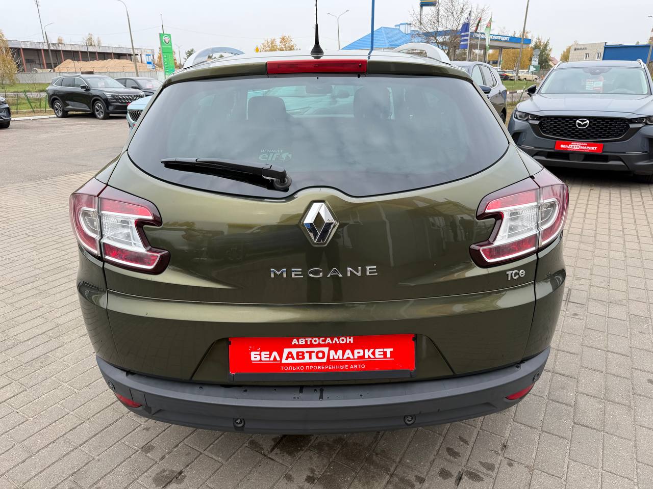 Фото автомобиля 5