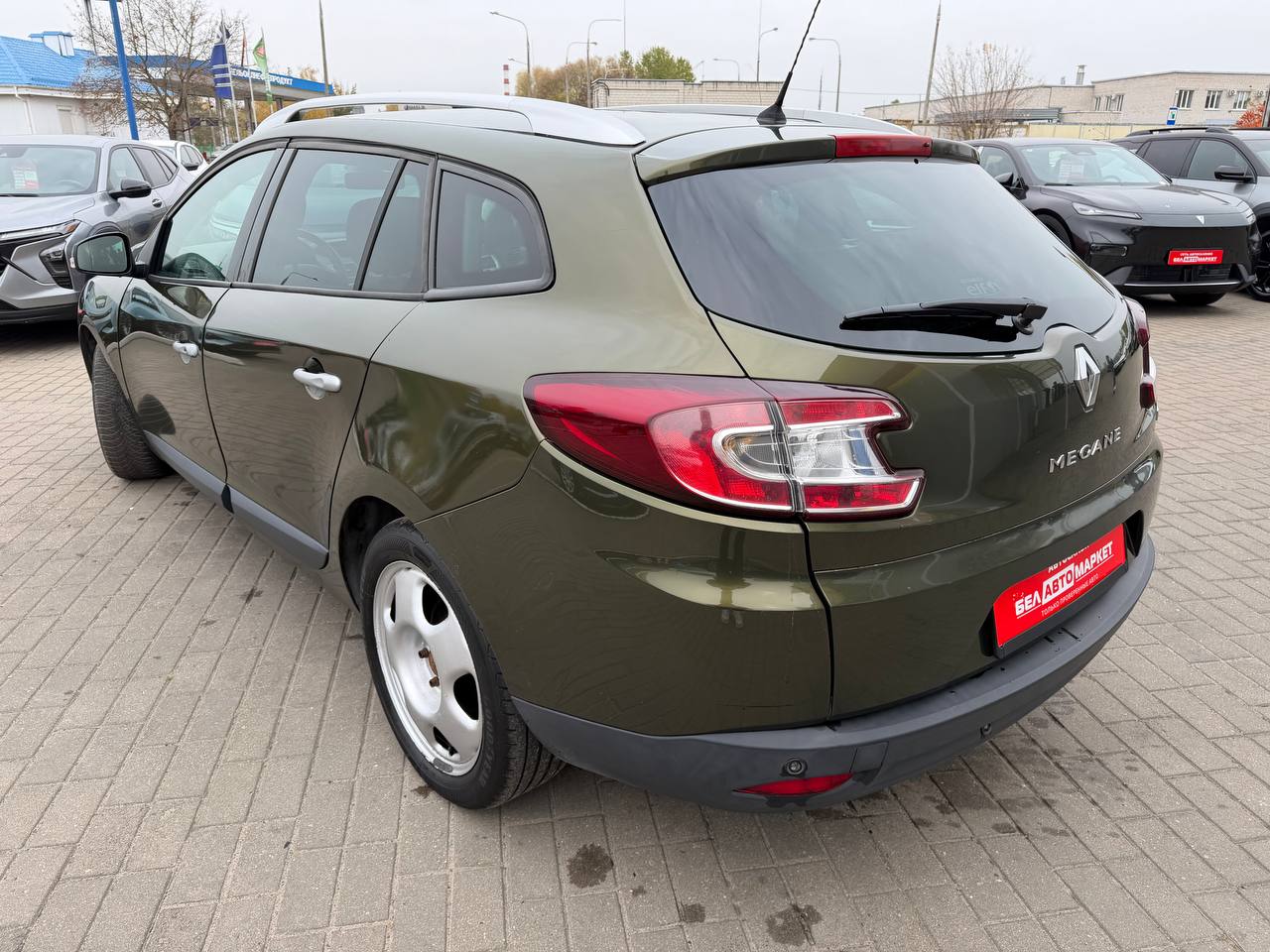 Фото автомобиля 6