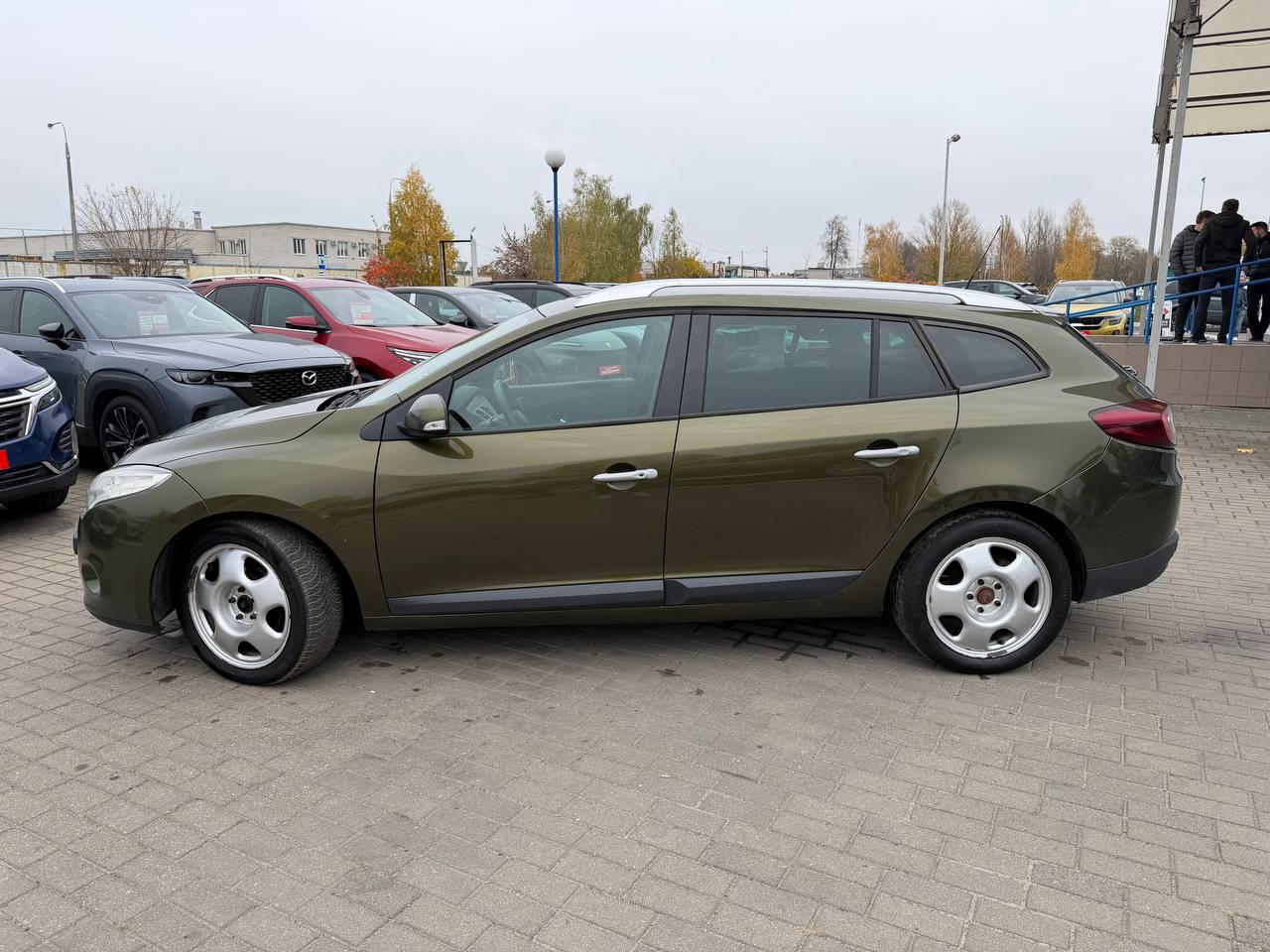 Фото автомобиля 7