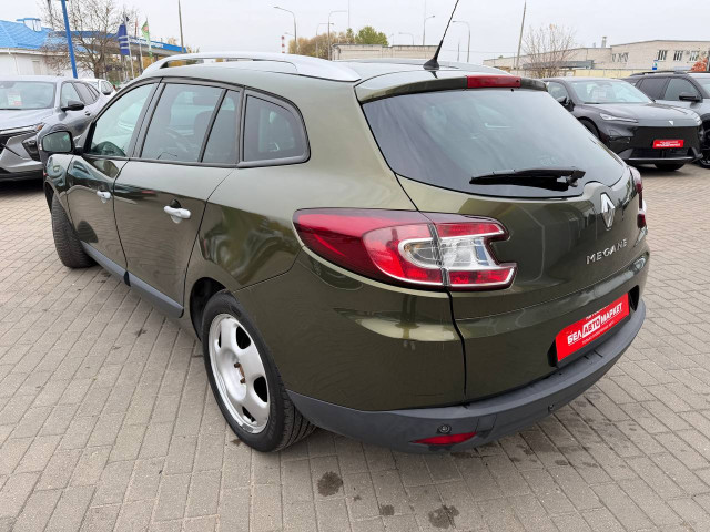 Фото автомобиля 6