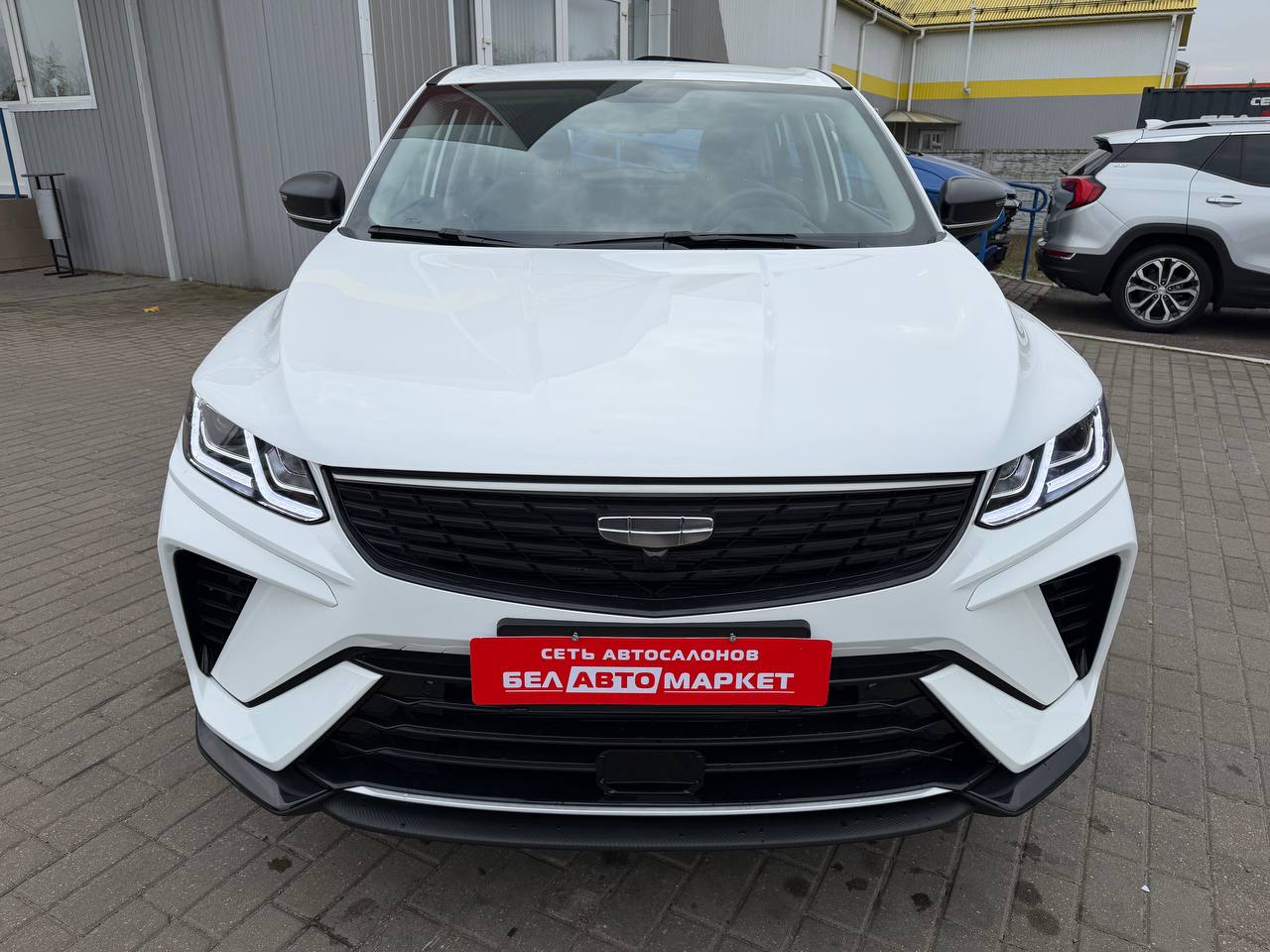 Фото автомобиля 1