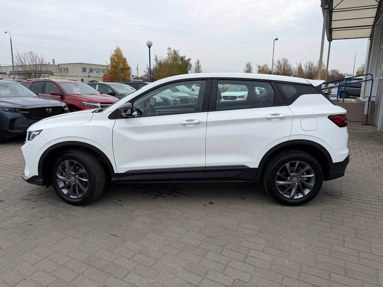 Фото автомобиля 7