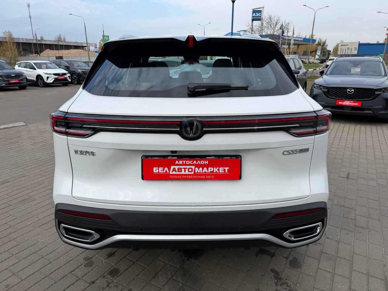 Фото автомобиля 5