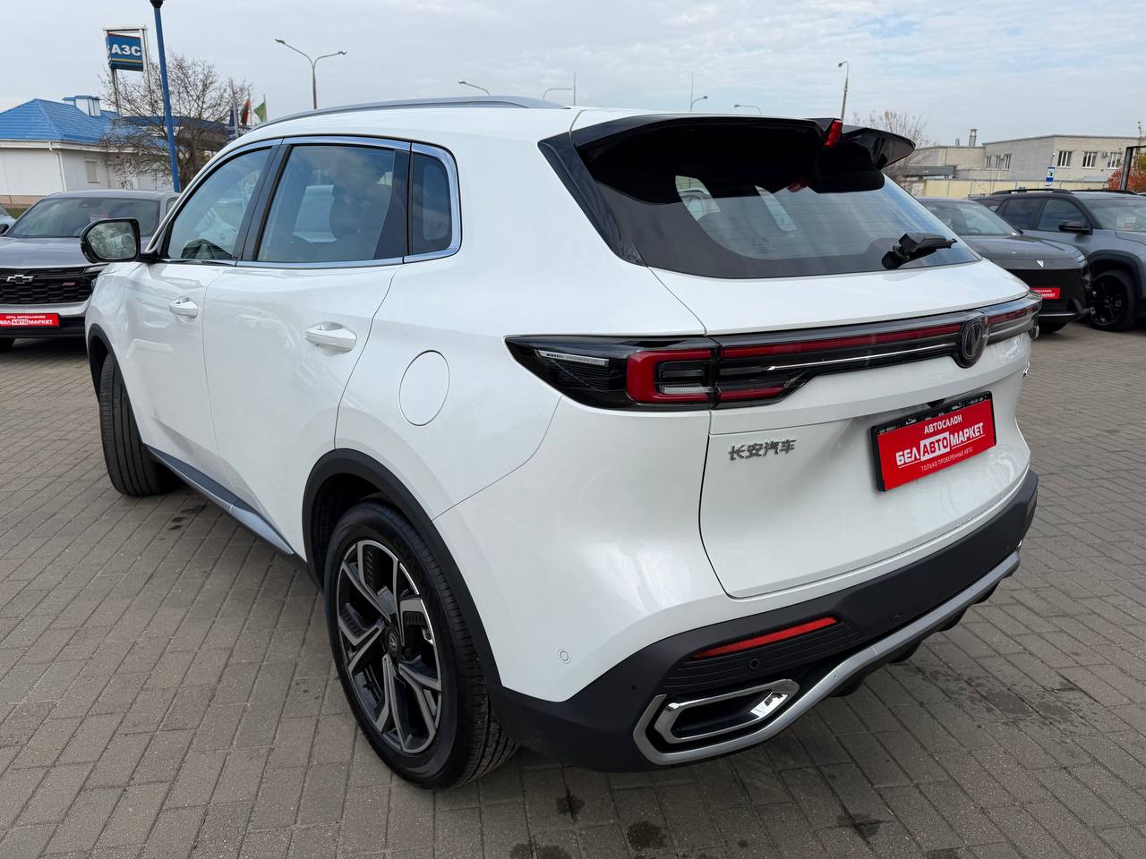 Фото автомобиля 6