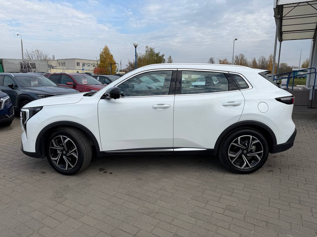 Фото автомобиля 7