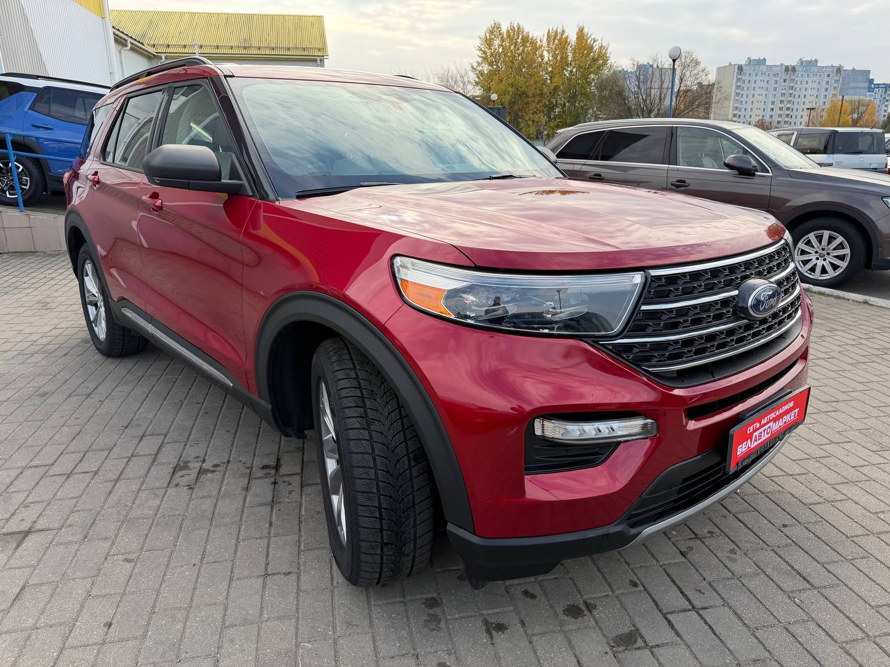 Фото автомобиля 2