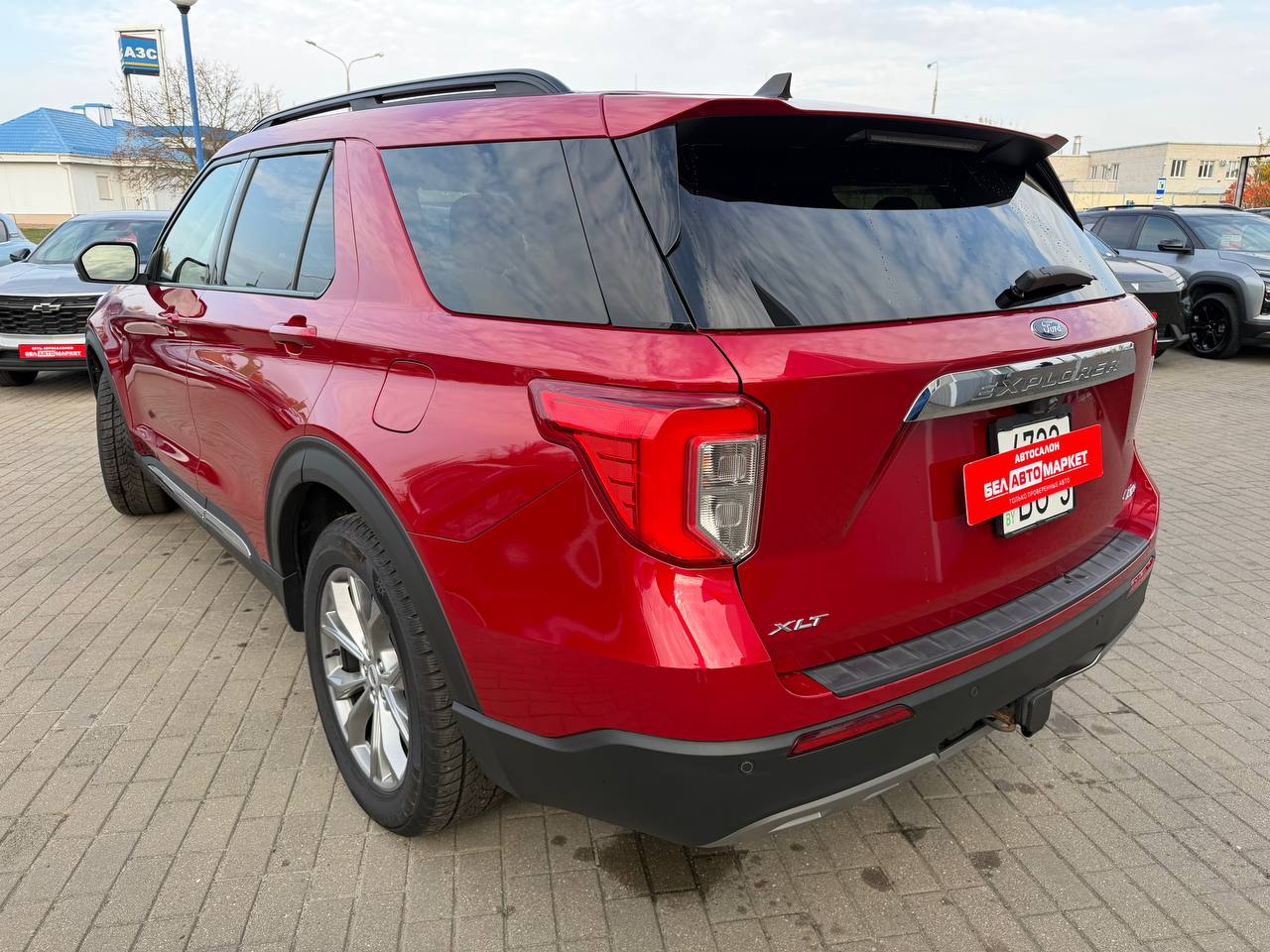 Фото автомобиля 6
