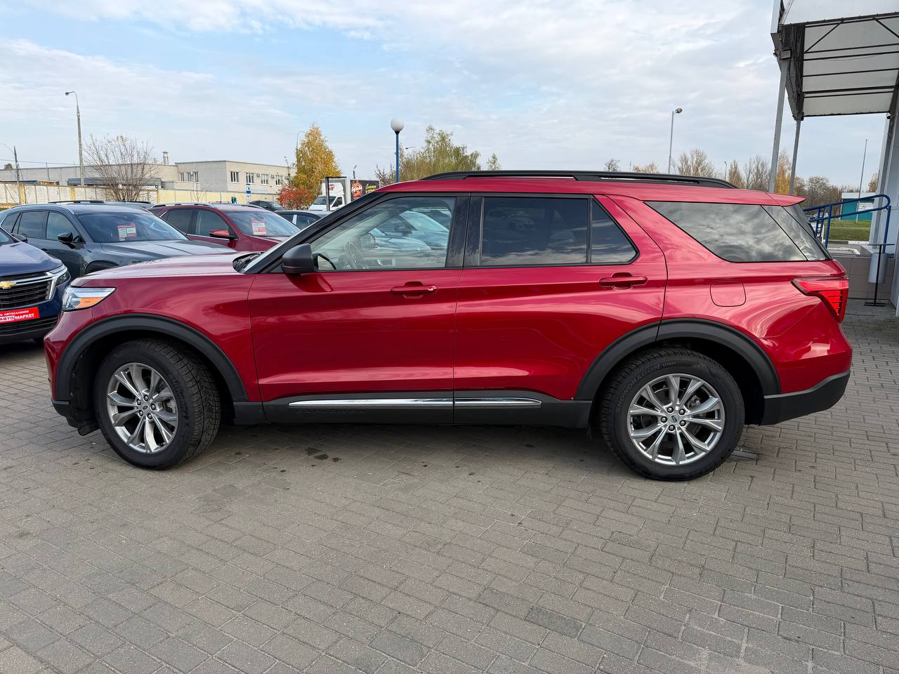 Фото автомобиля 7