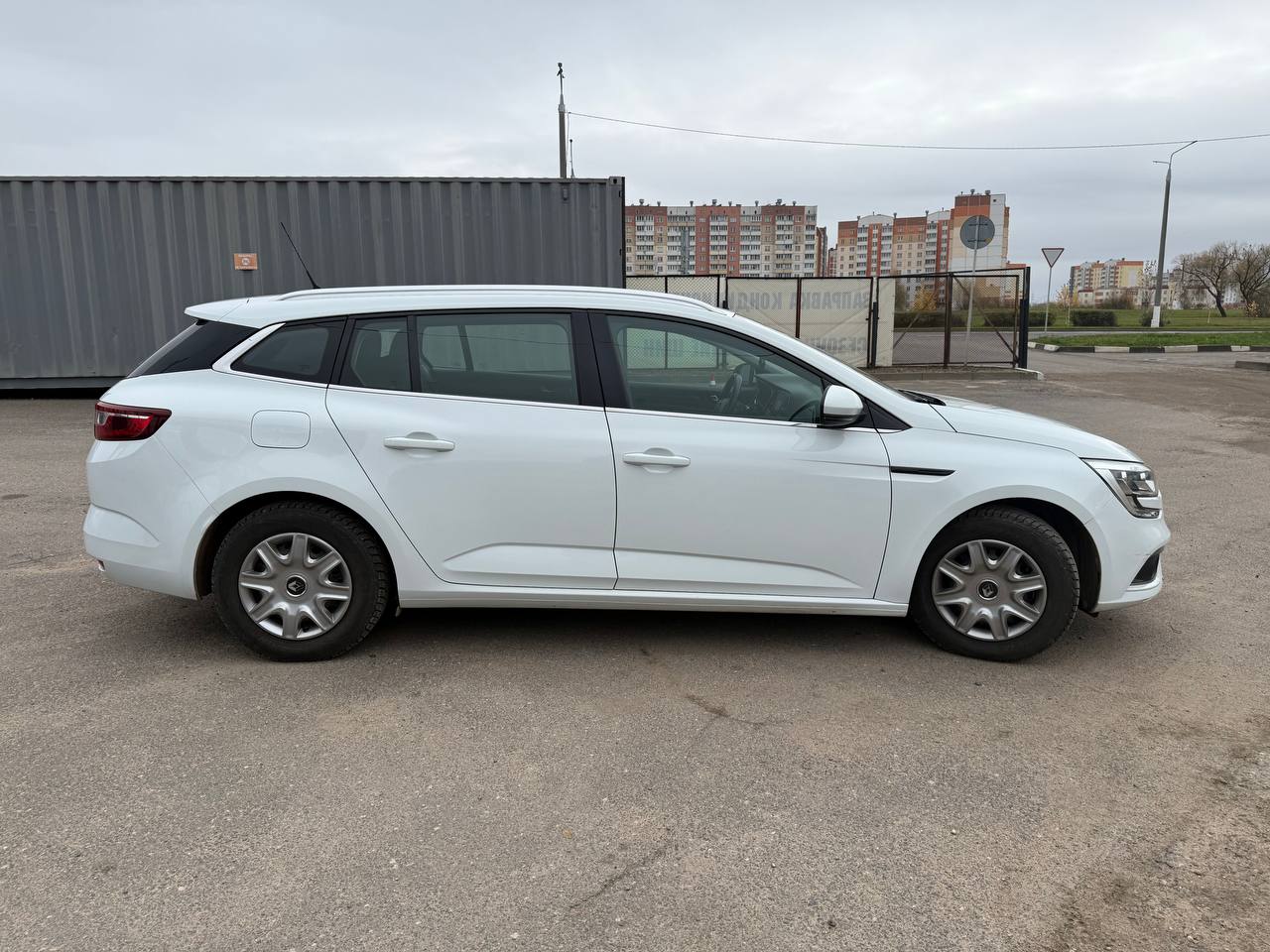 Фото автомобиля 3
