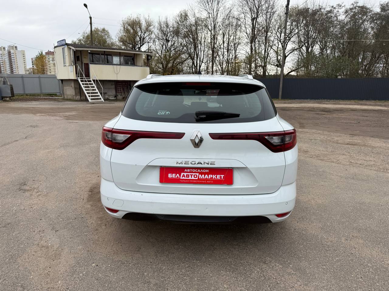 Фото автомобиля 5