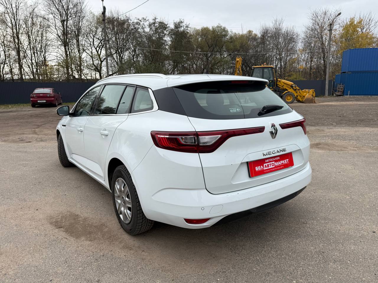 Фото автомобиля 6