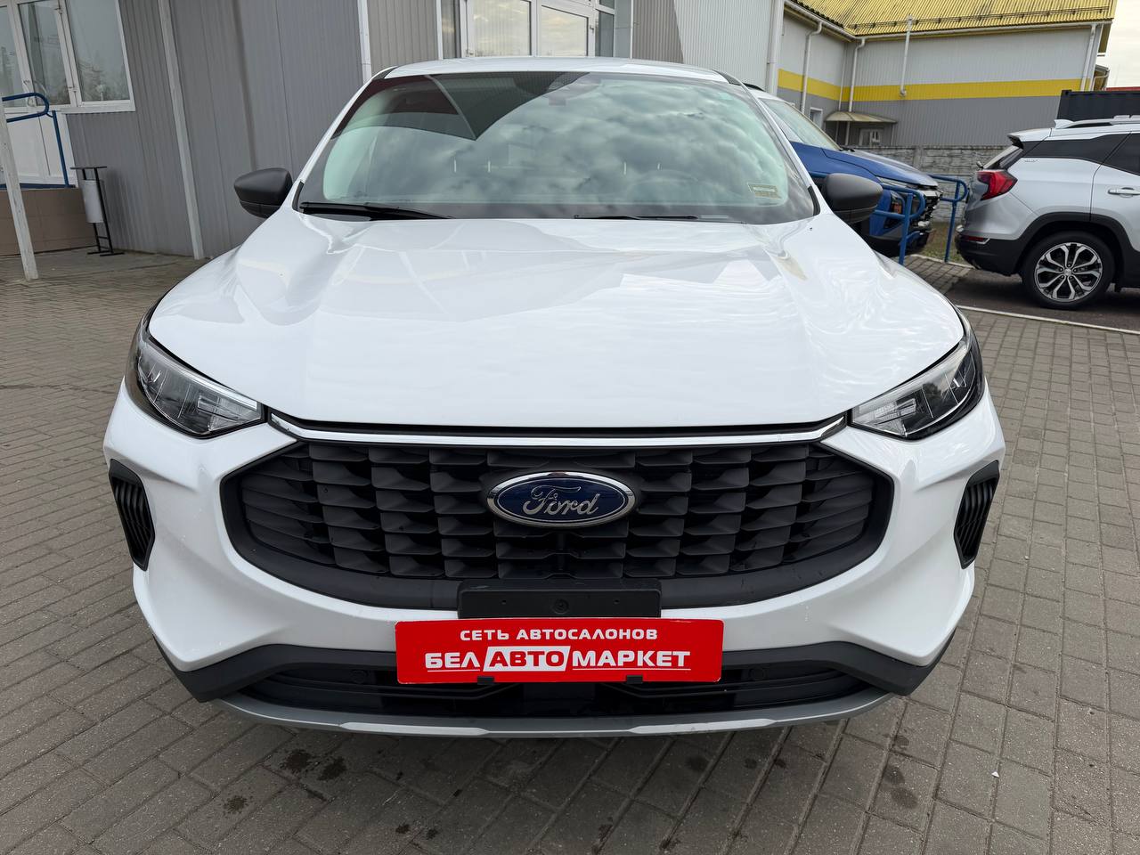 Фото автомобиля 1