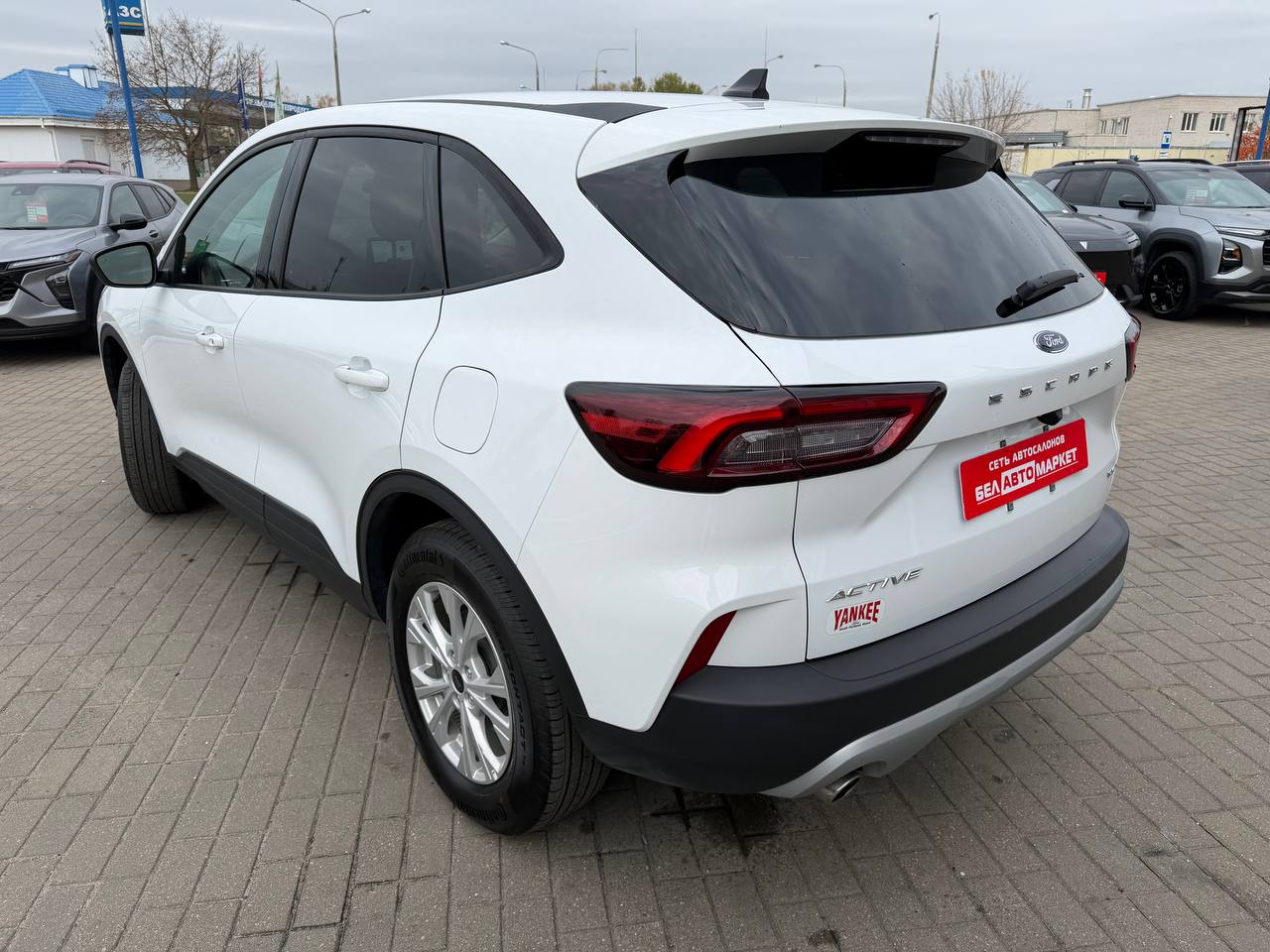 Фото автомобиля 6