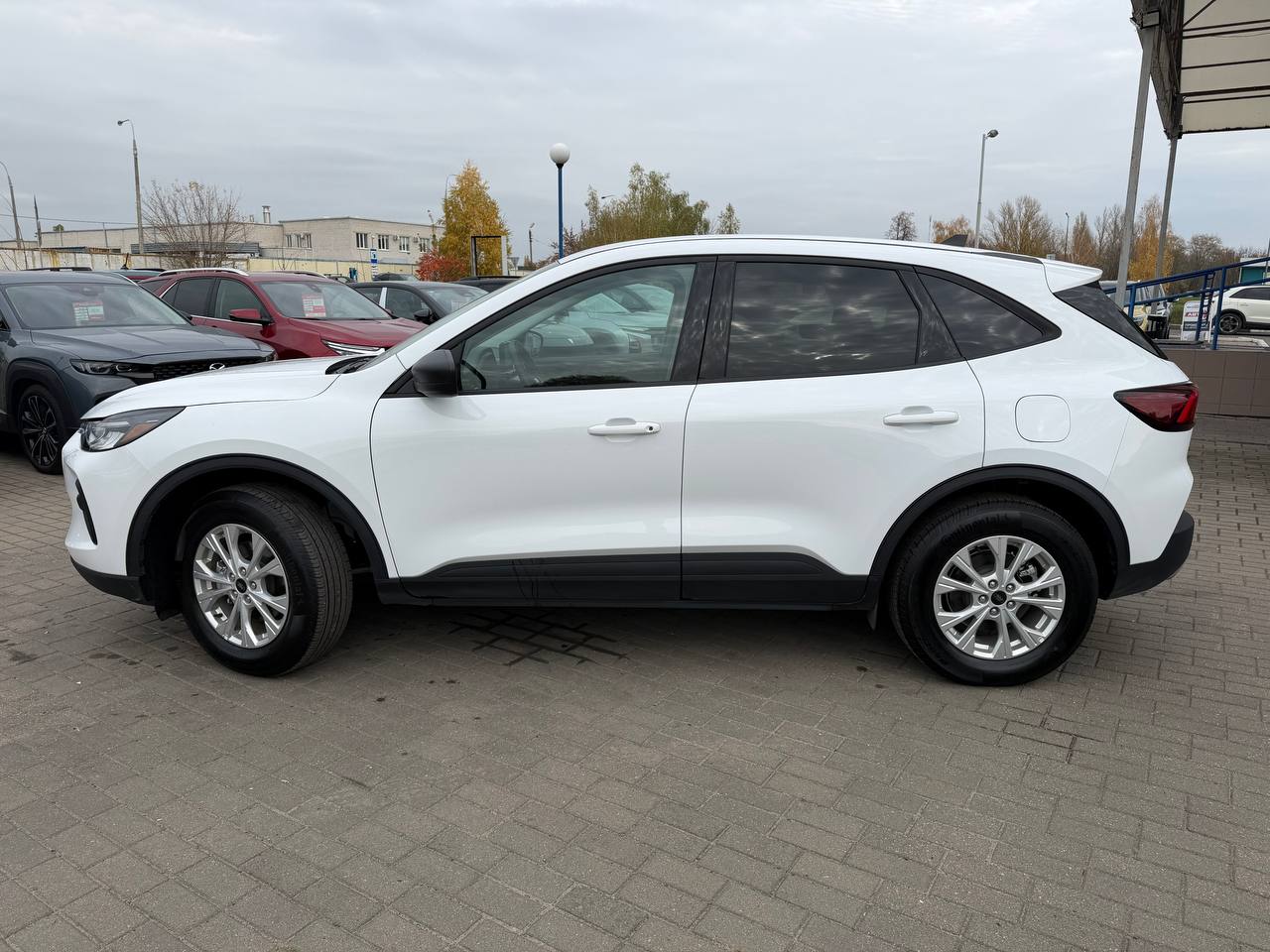 Фото автомобиля 7