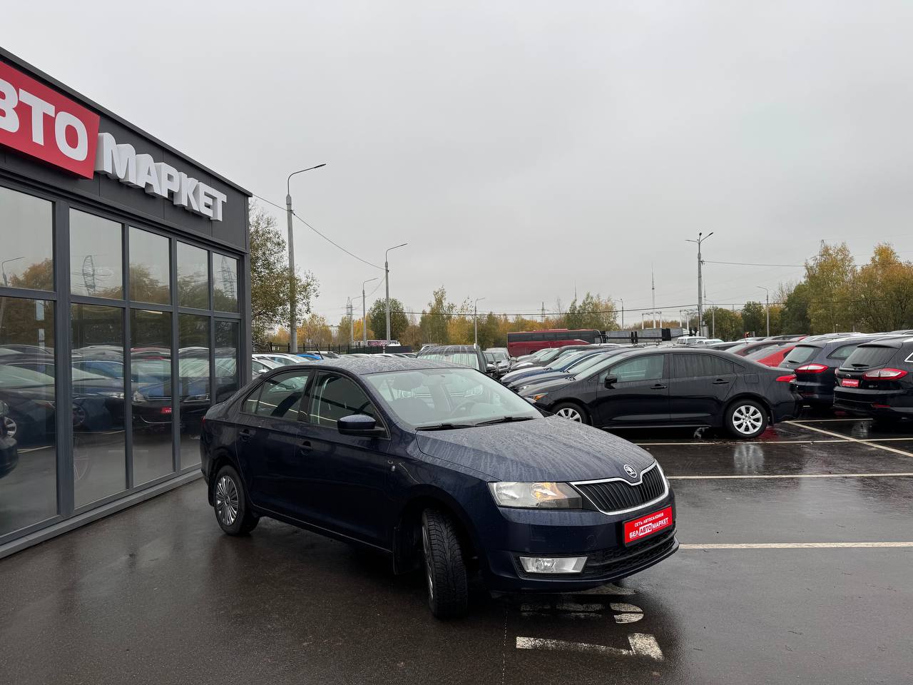 Фото автомобиля 2