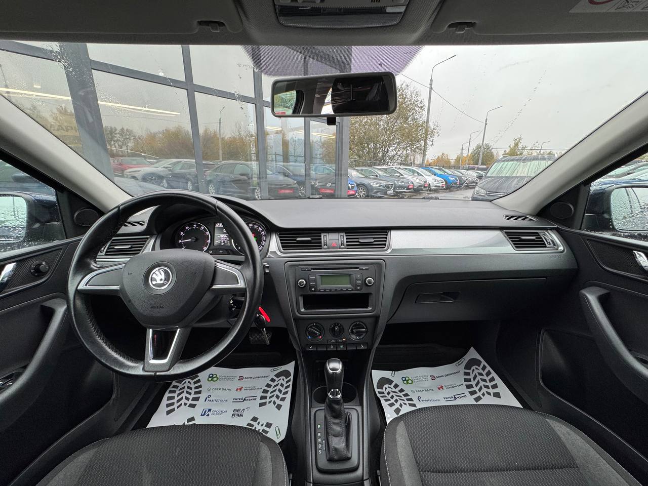 Фото автомобиля 13