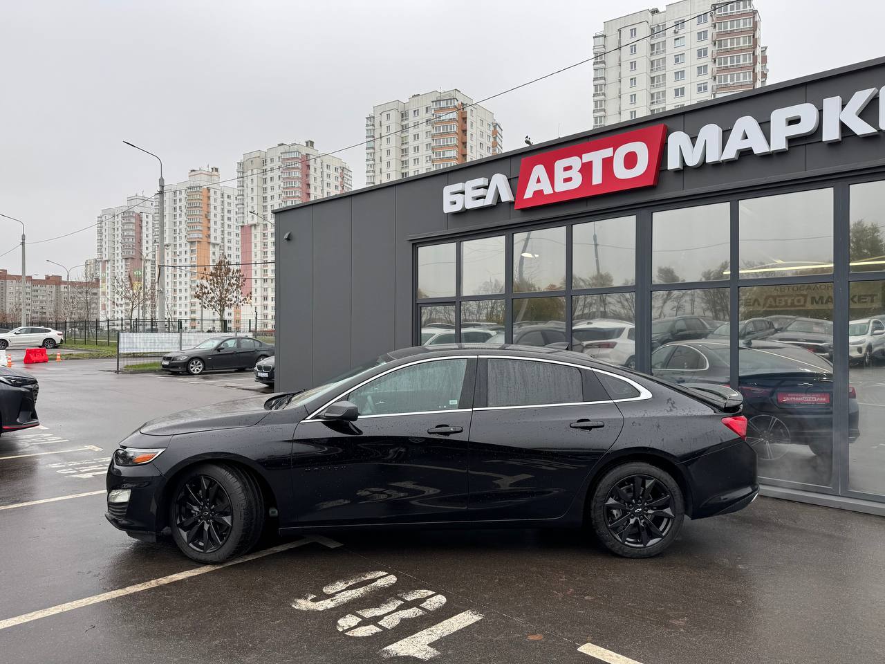 Фото автомобиля 7