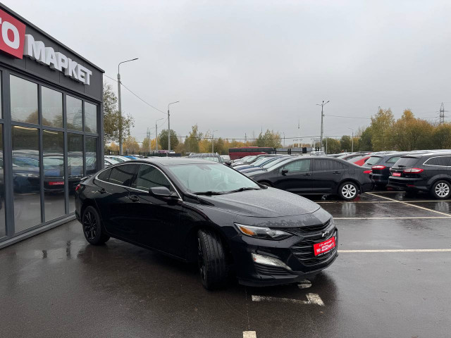 Фото автомобиля 1