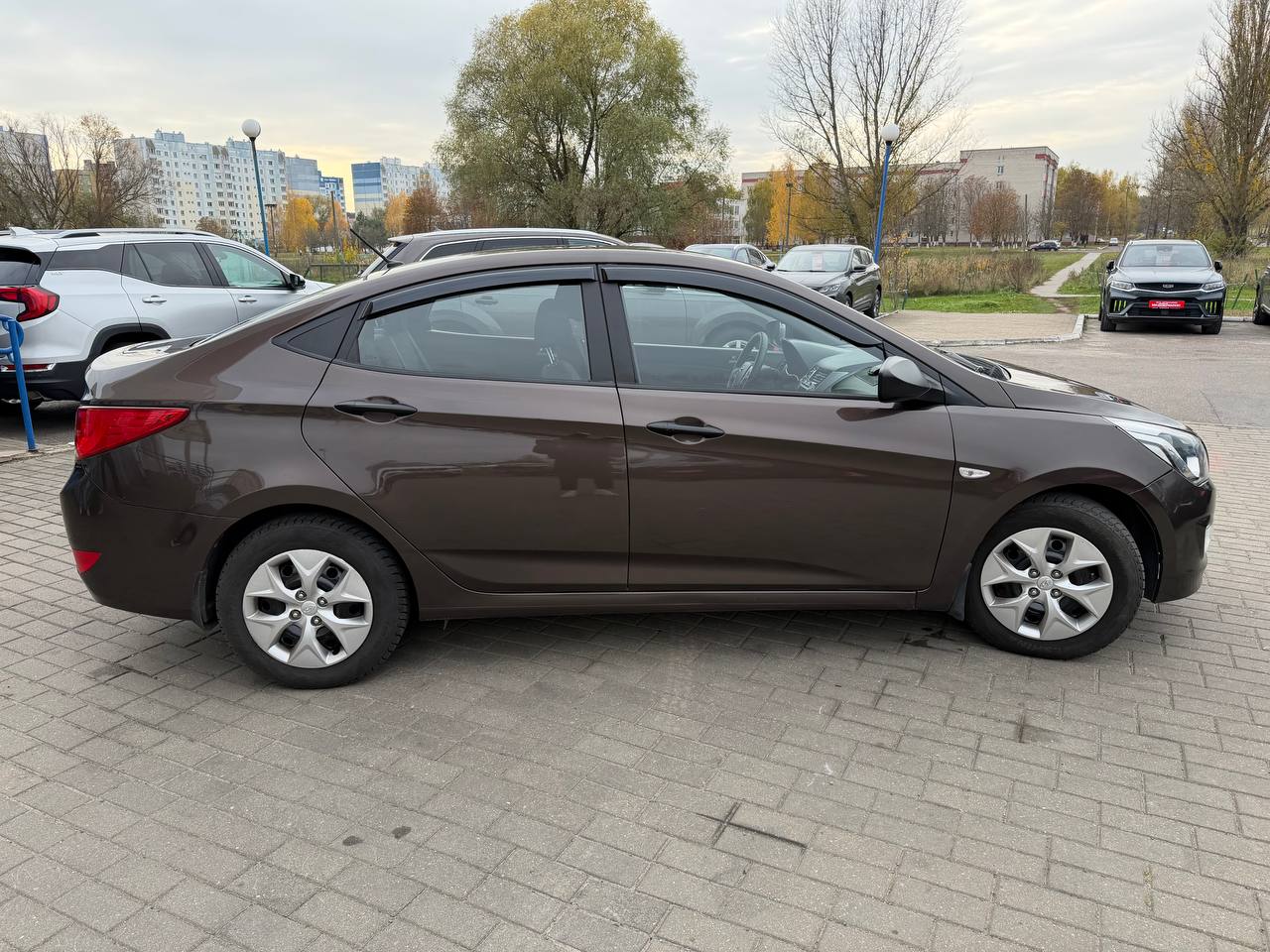 Фото автомобиля 3