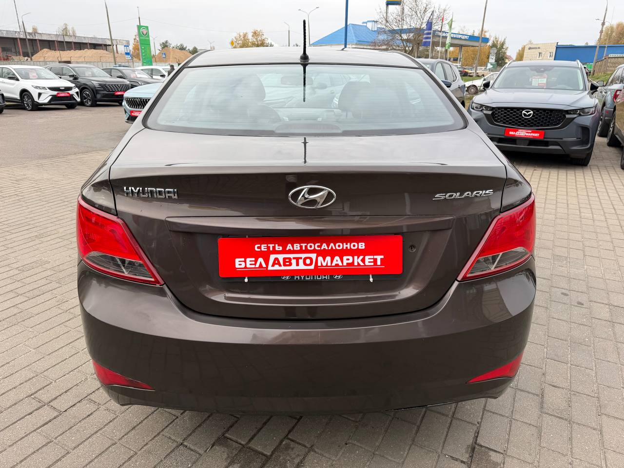 Фото автомобиля 5