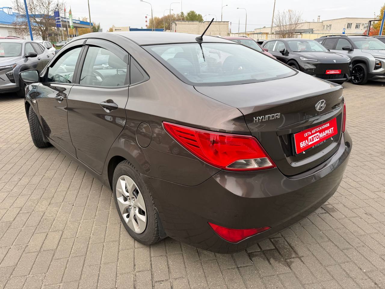 Фото автомобиля 6