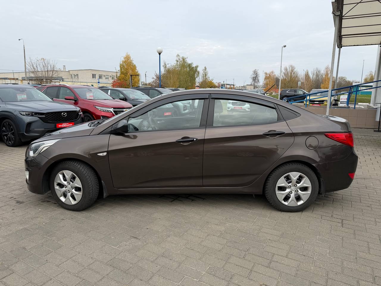 Фото автомобиля 7