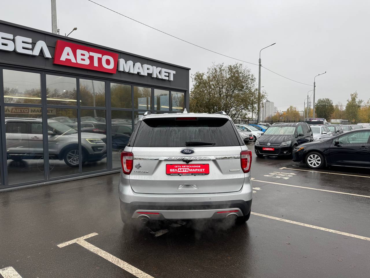 Фото автомобиля 5