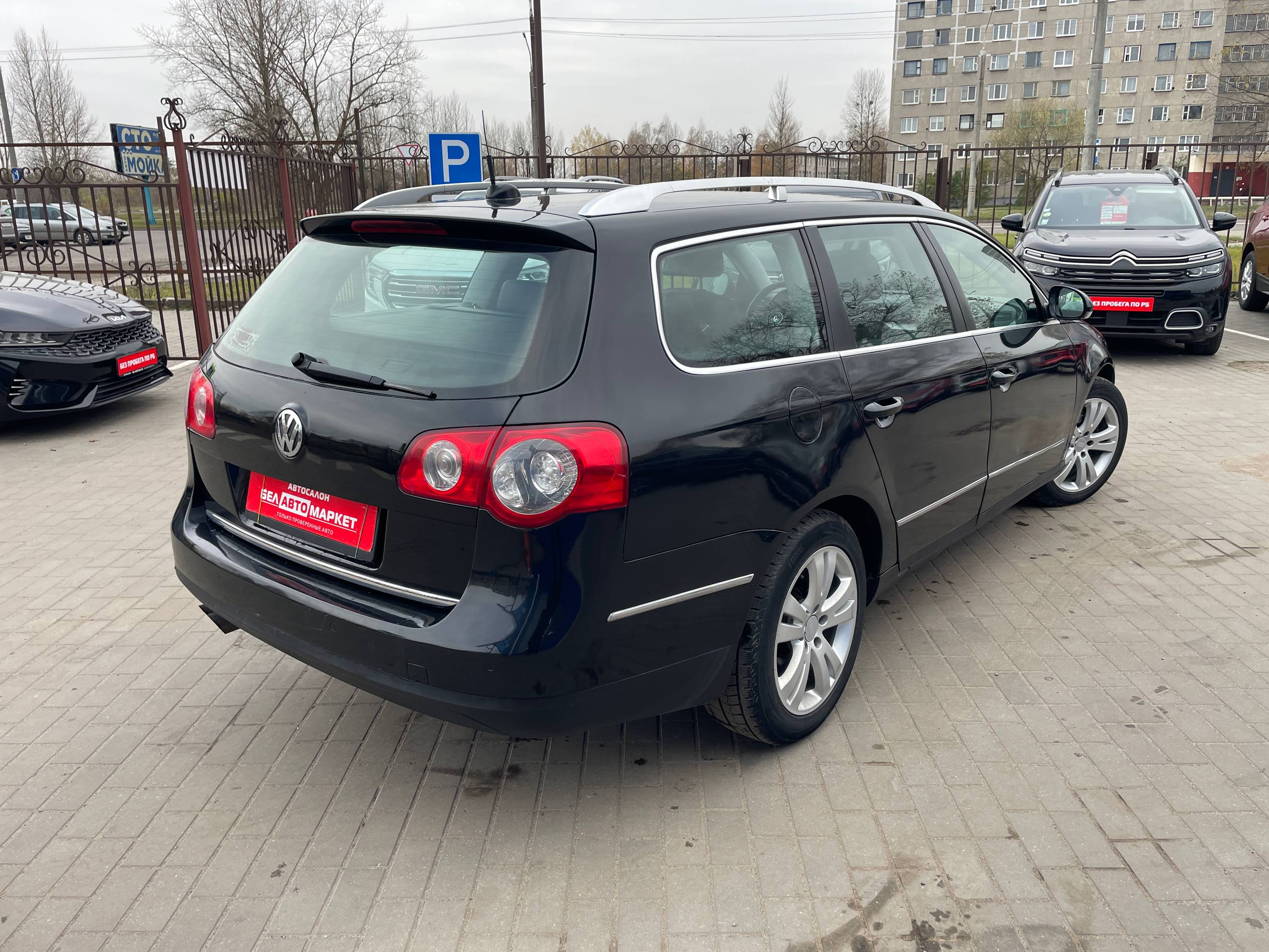 Фото автомобиля 12