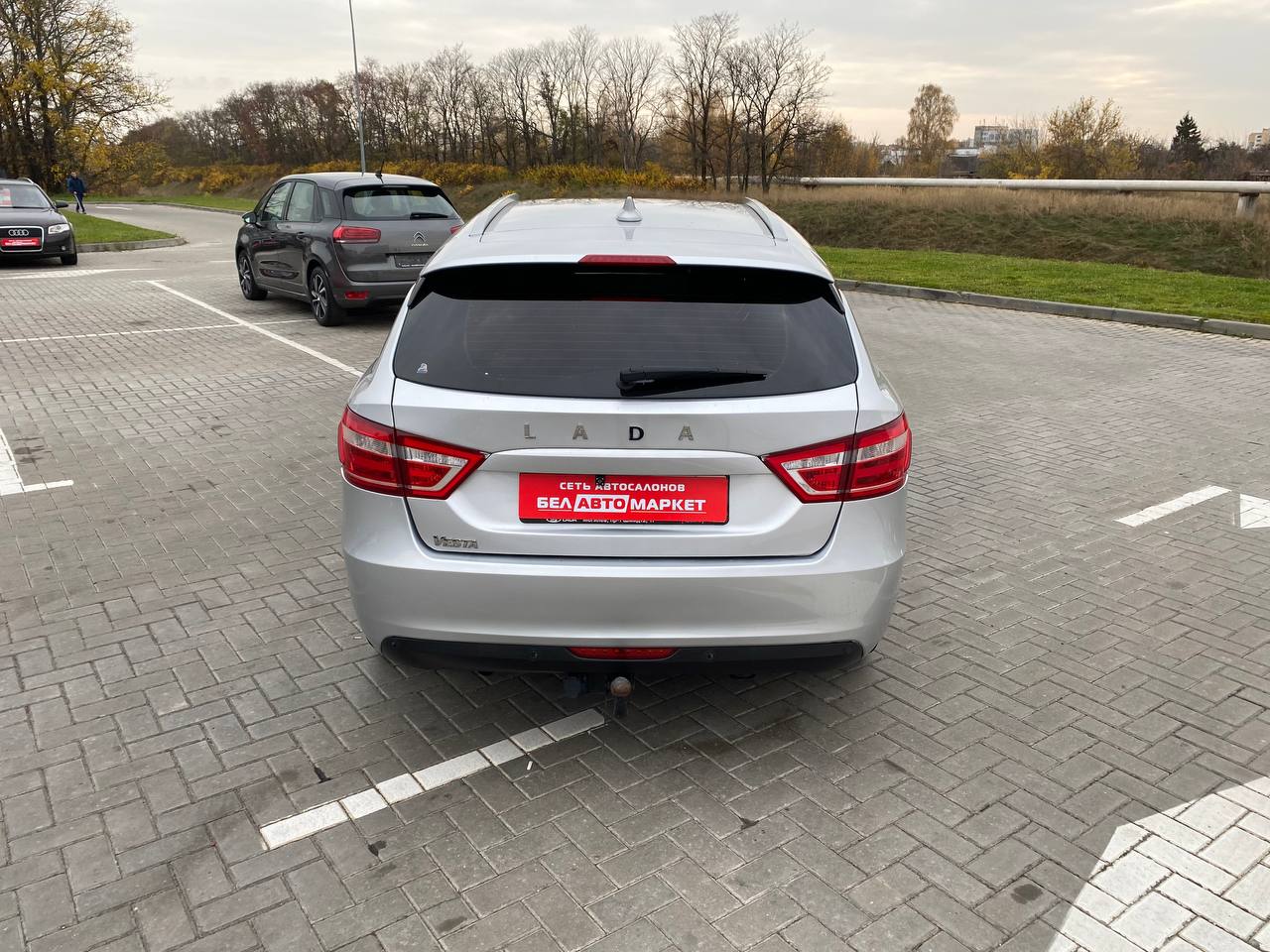 Фото автомобиля 5
