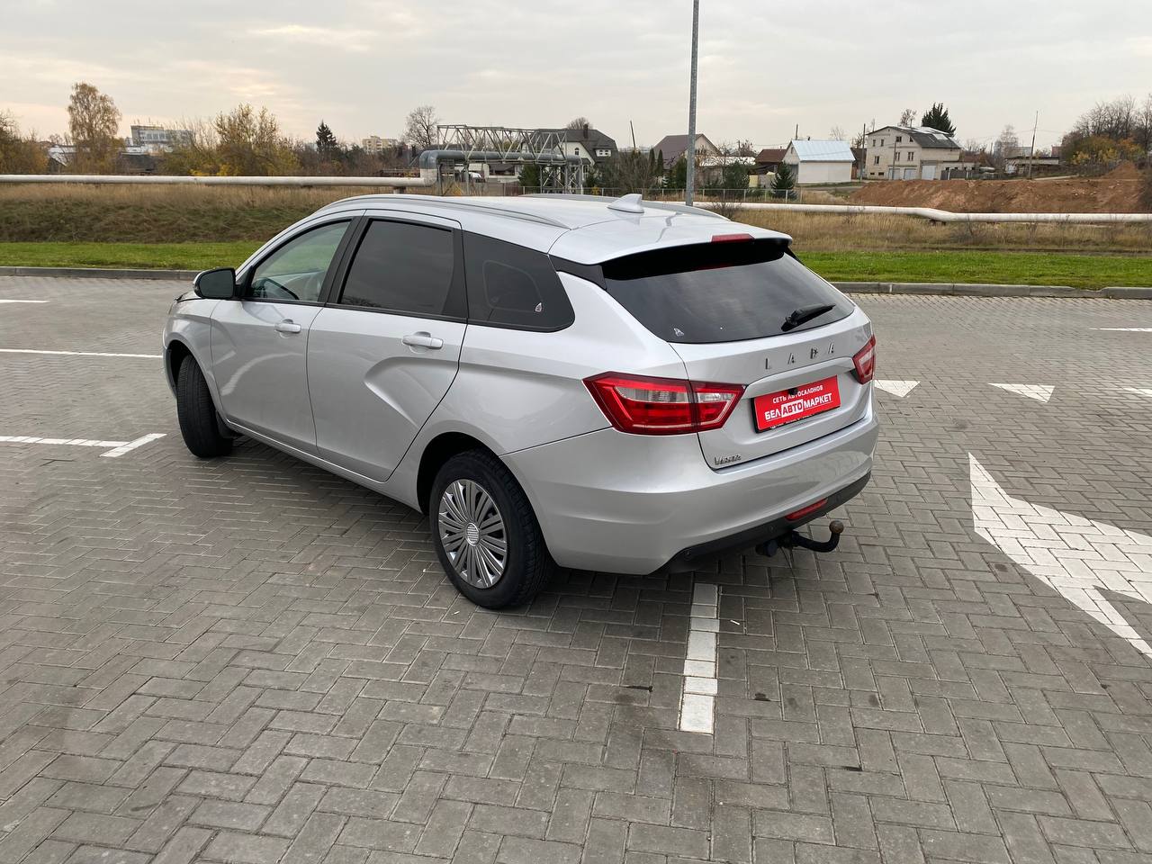 Фото автомобиля 6