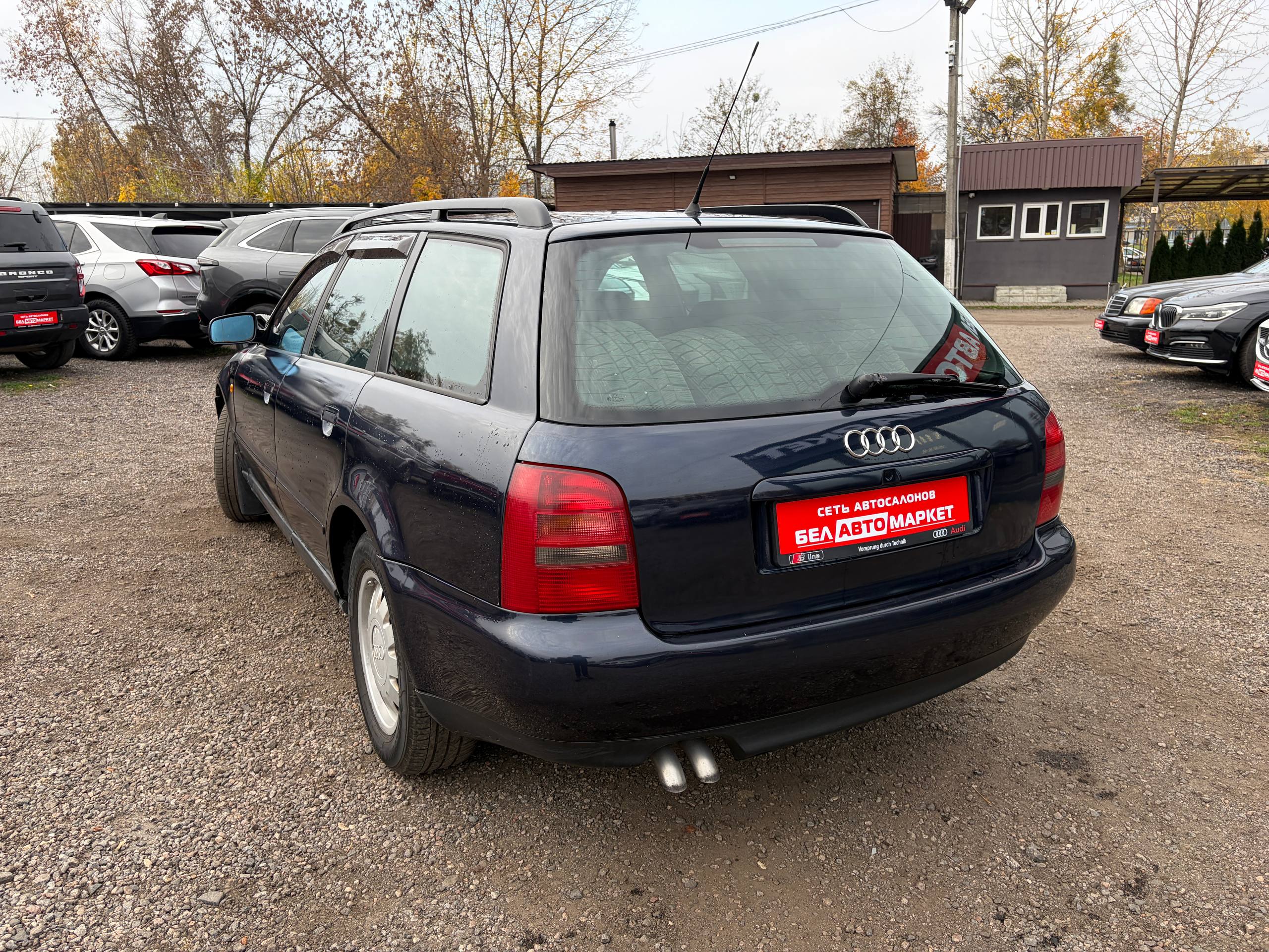 Фото автомобиля 7
