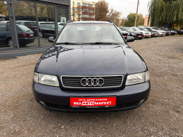 Фото автомобиля 1