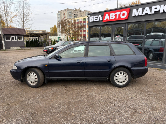 Фото автомобиля 6