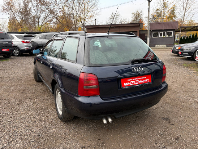 Фото автомобиля 7