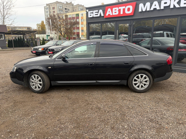 Фото автомобиля 7