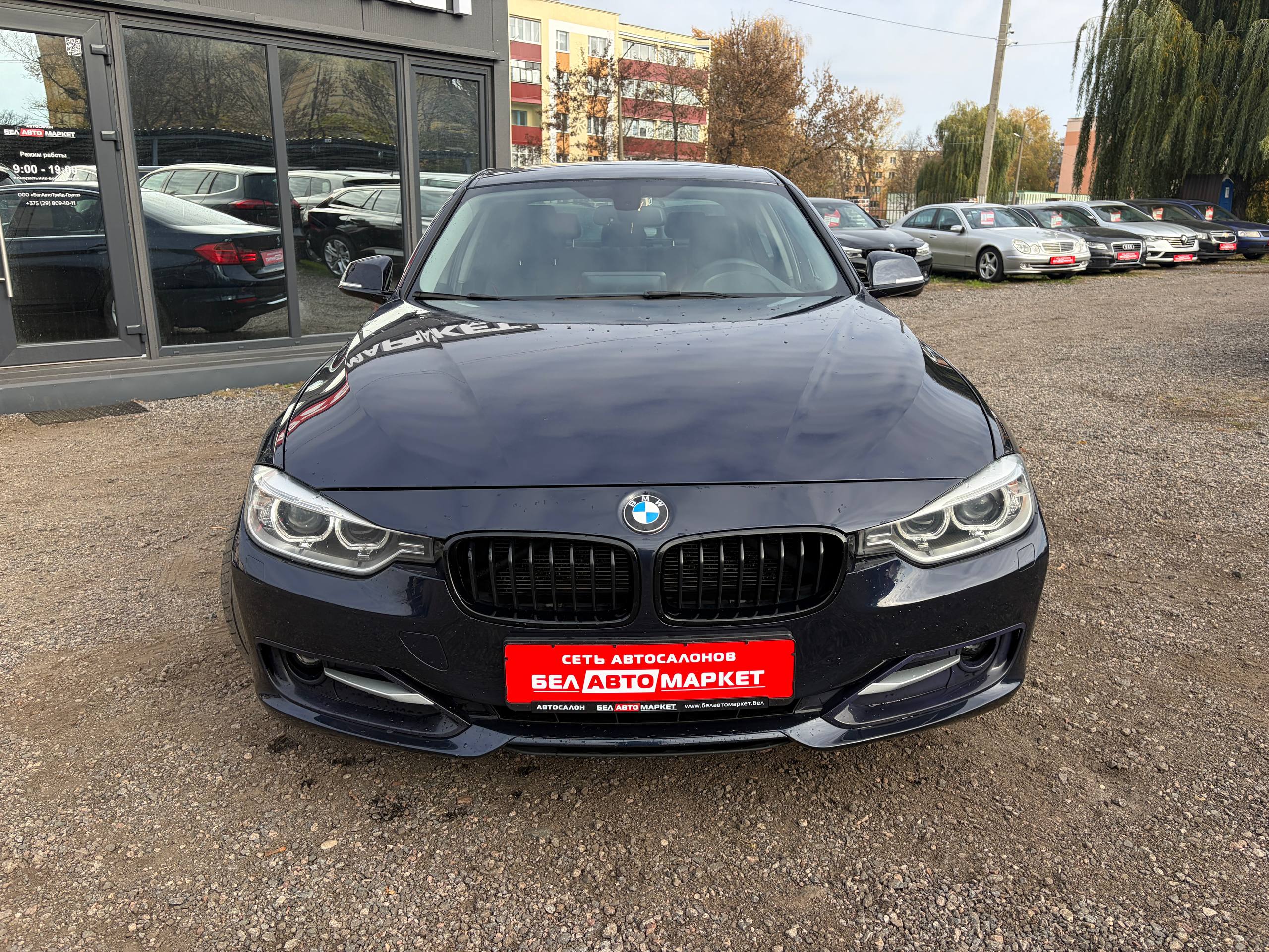 Фото автомобиля 1