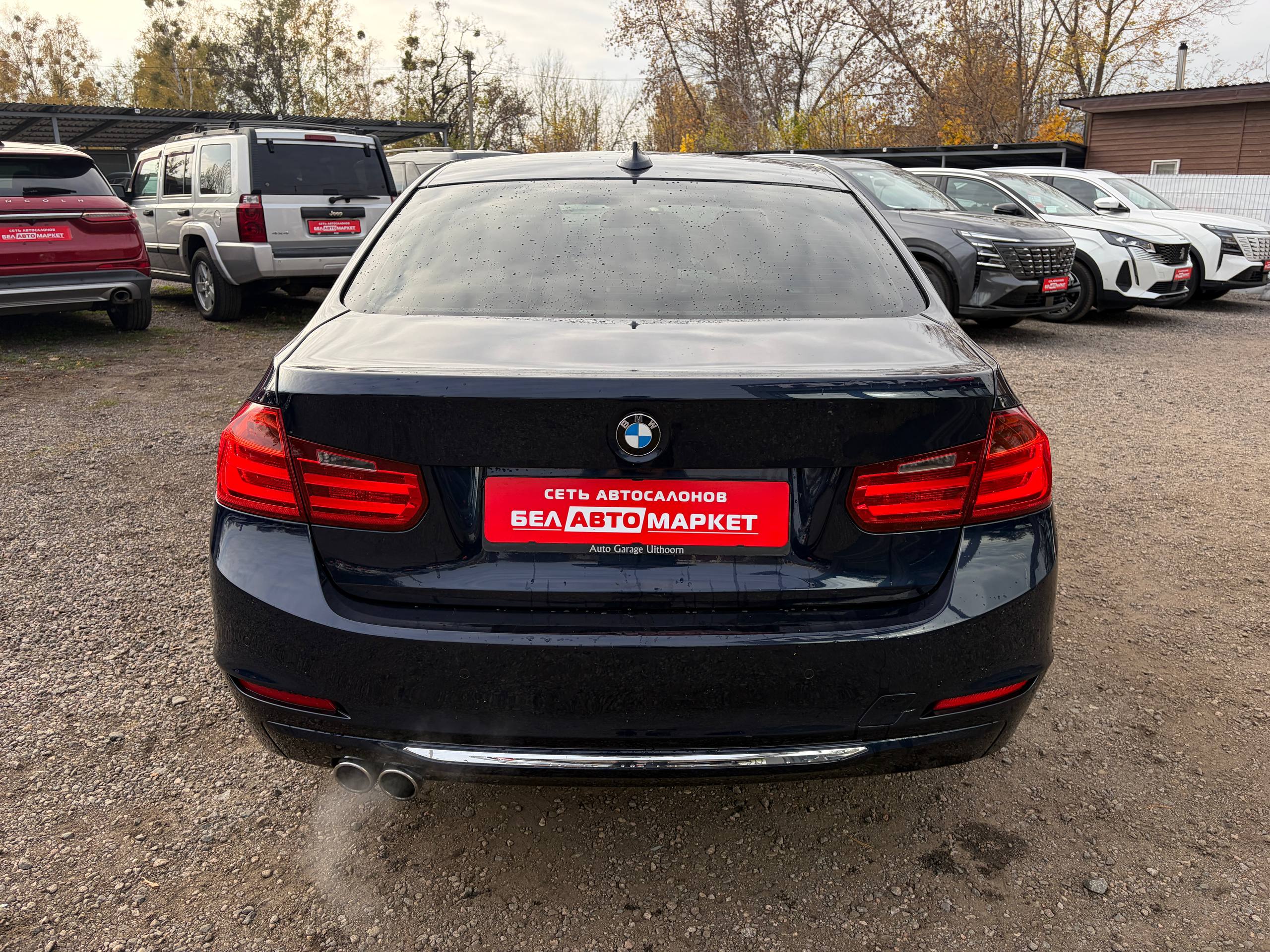 Фото автомобиля 5