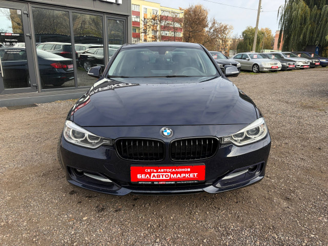 Фото автомобиля 1