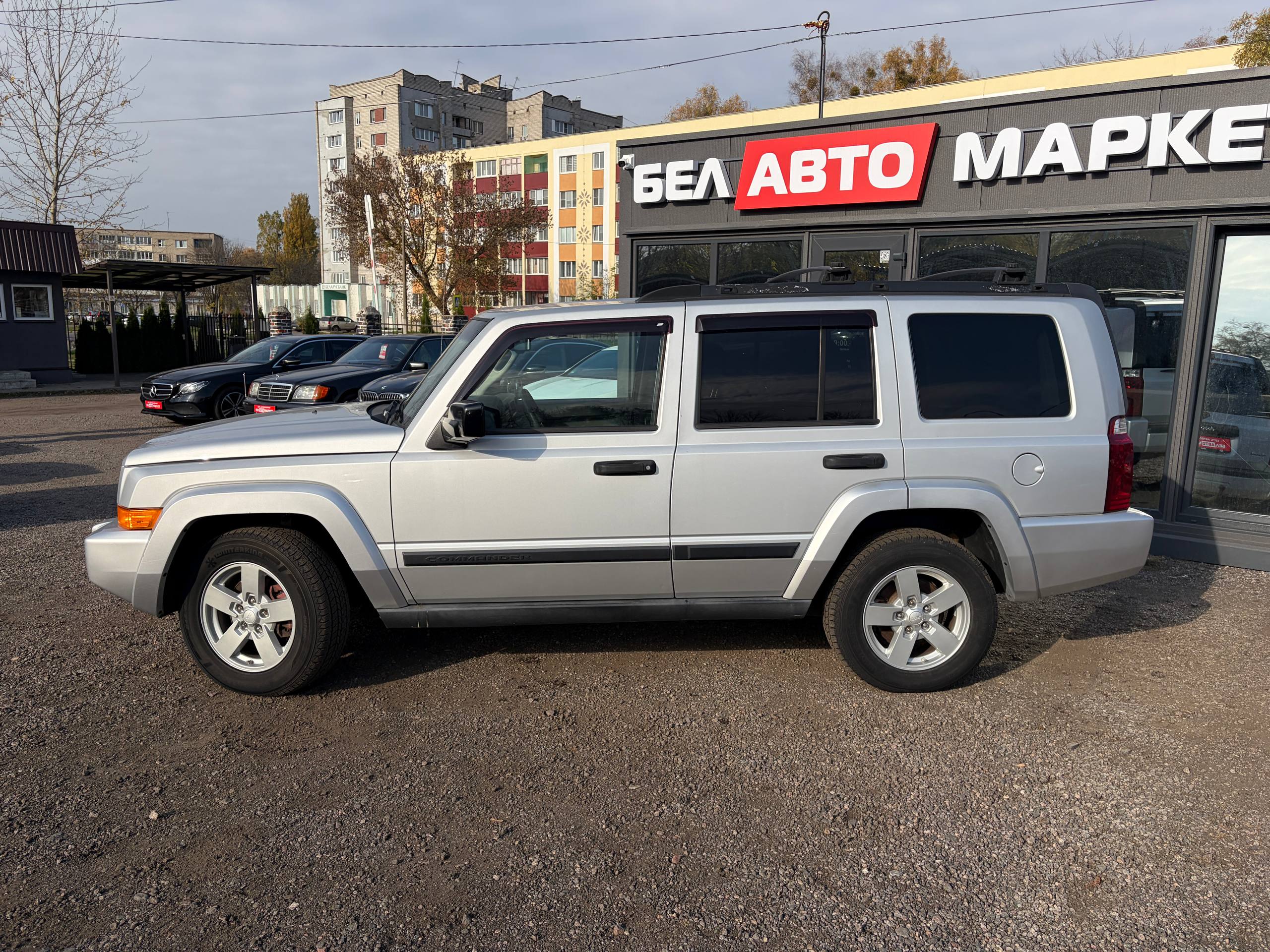 Фото автомобиля 7
