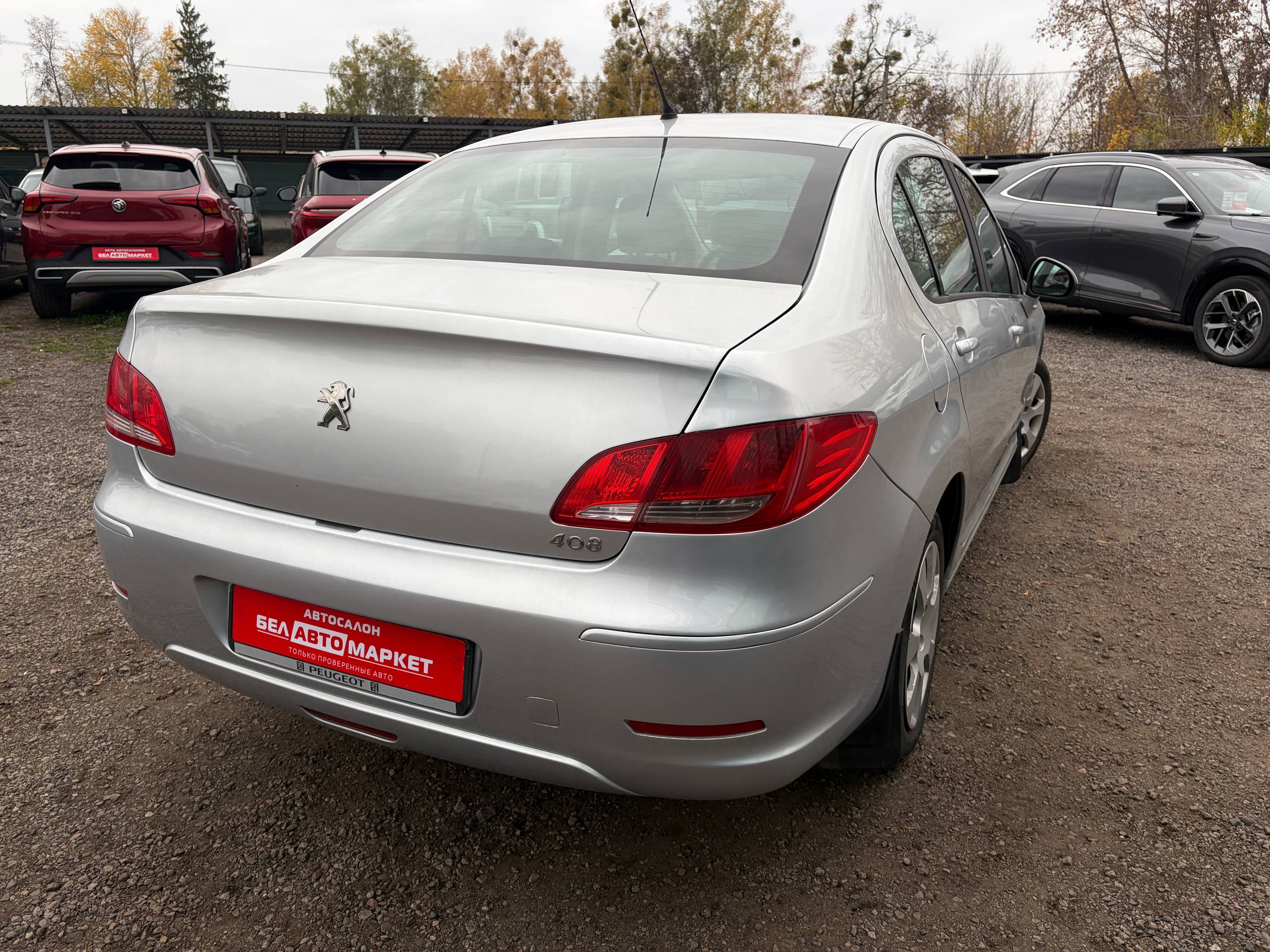 Фото автомобиля 4