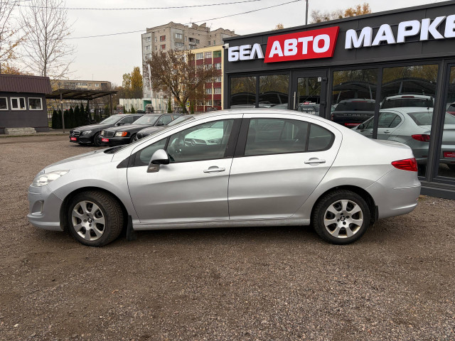 Фото автомобиля 7