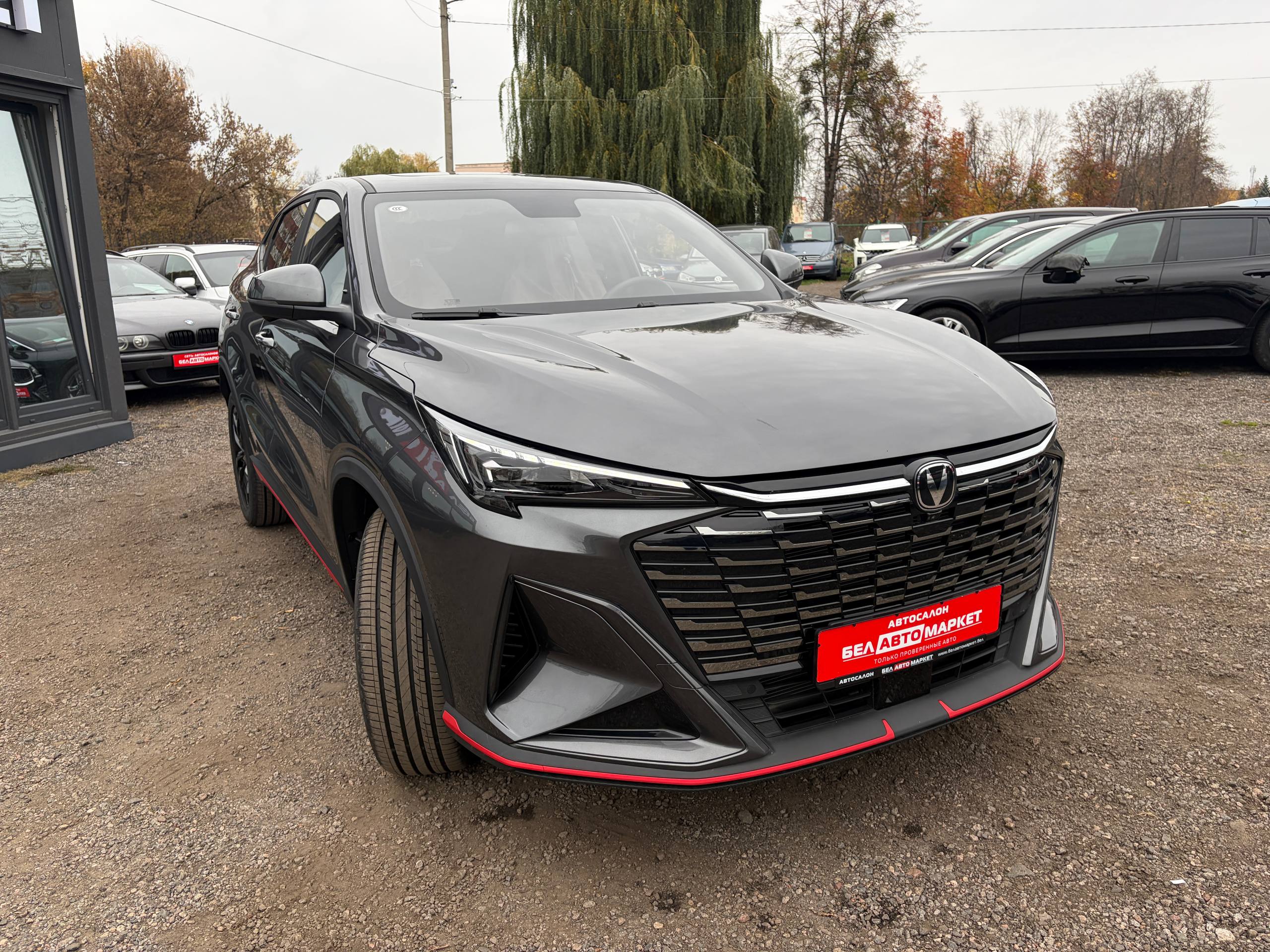 Фото автомобиля 2