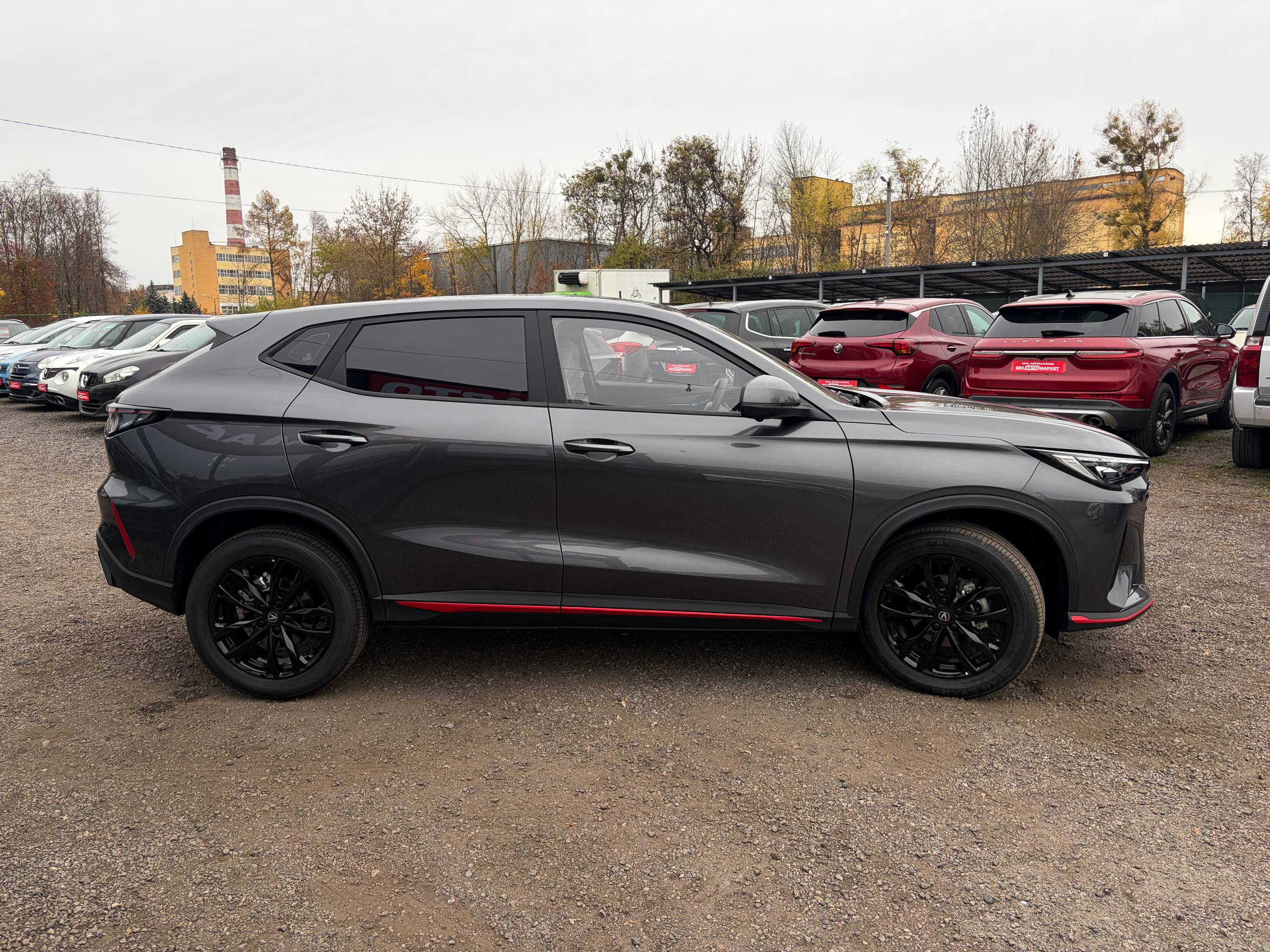 Фото автомобиля 3