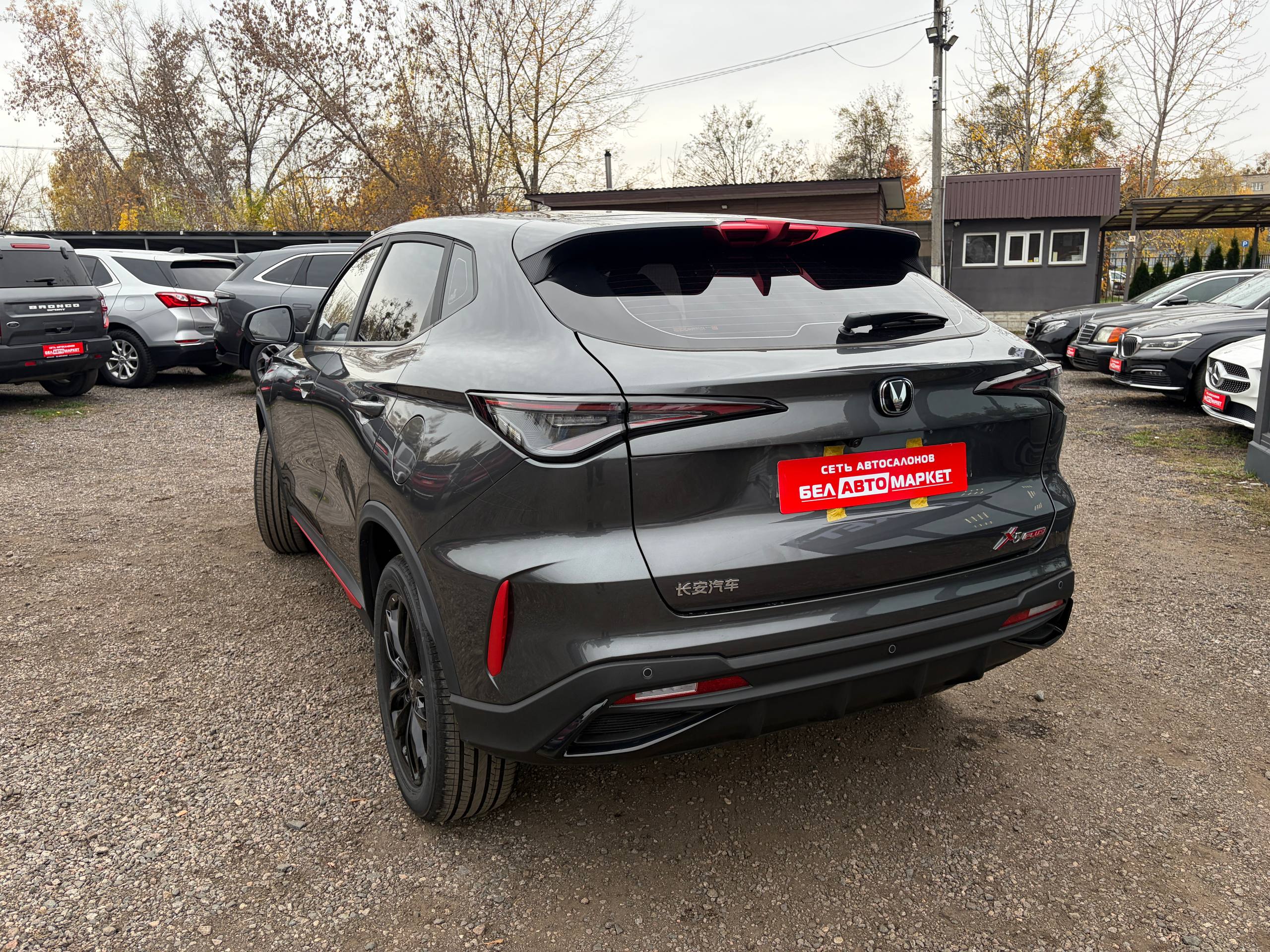 Фото автомобиля 6