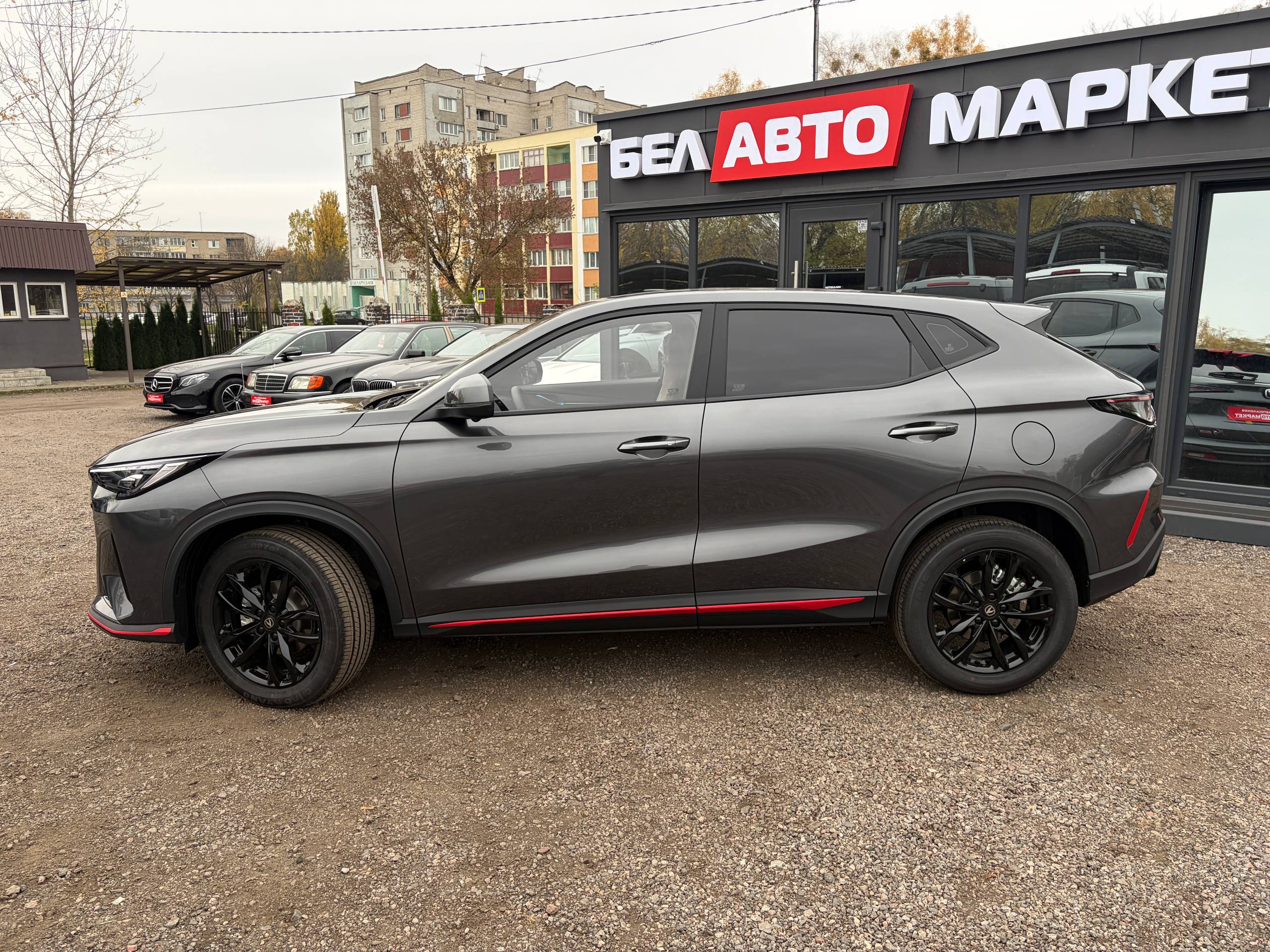 Фото автомобиля 7