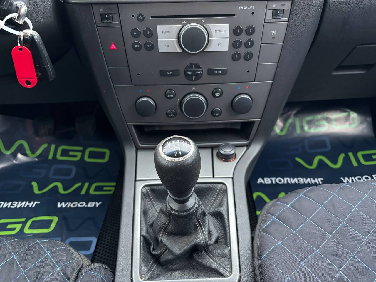 Фото автомобиля 13