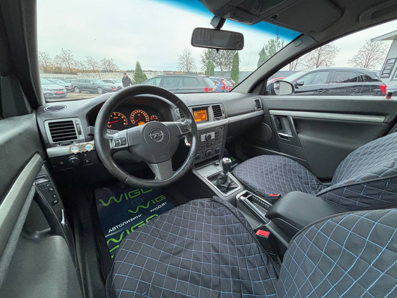 Фото автомобиля 14