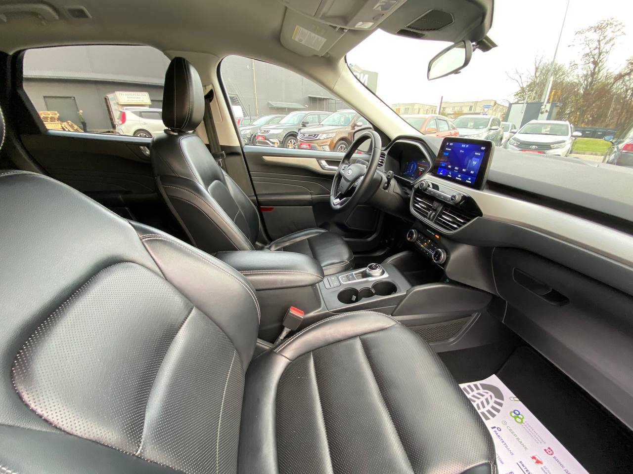 Фото автомобиля 18